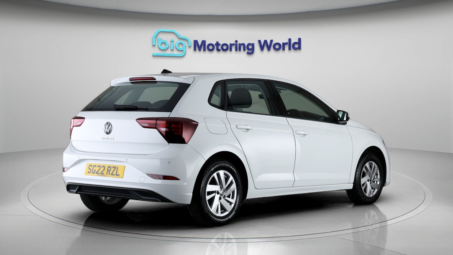 Used Volkswagen Polo for sale - 78035244: Photo 7