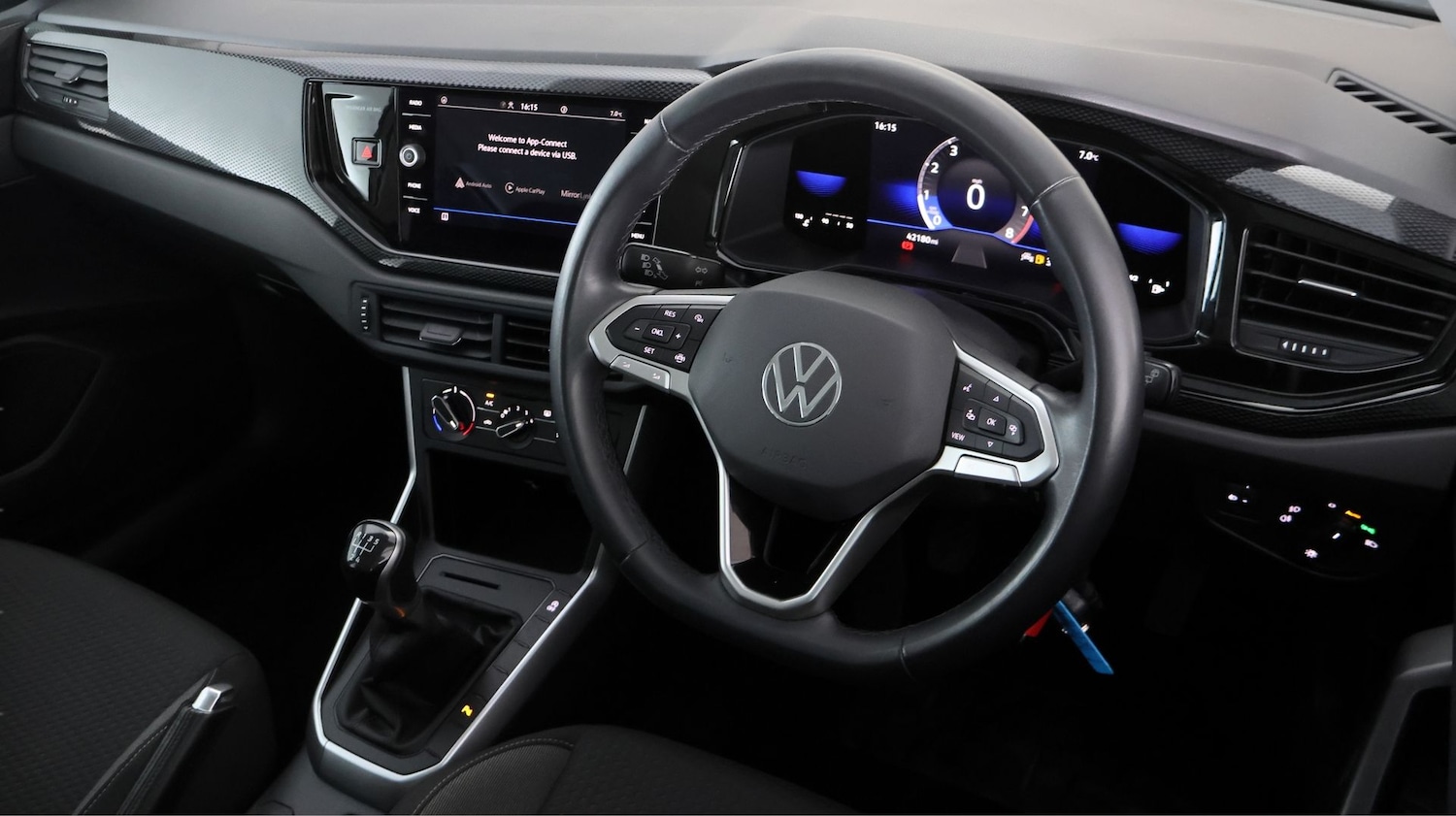 Used Volkswagen Polo for sale - 78035244: Photo 9