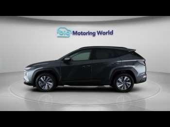 Used Hyundai TUCSON 2022 for sale - 75431693: Photo
