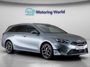 2022 (22) - 1.5T GDi ISG 3 5dr