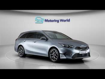 Used Kia Ceed 2022 for sale - 74828952: Photo