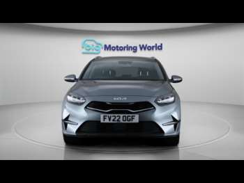 Used Kia Ceed 2022 for sale - 74828952: Photo