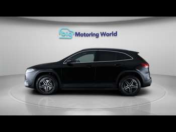 Used Mercedes-Benz EQA 2022 for sale - 74969683: Photo