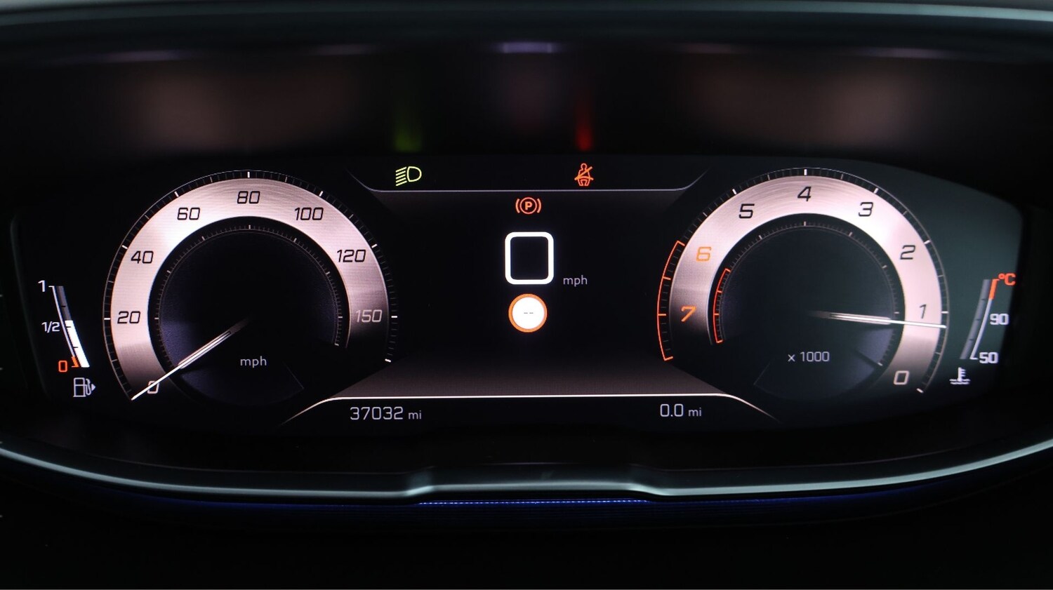 Used Peugeot 5008 2022 for sale - 77754987: Photo 10