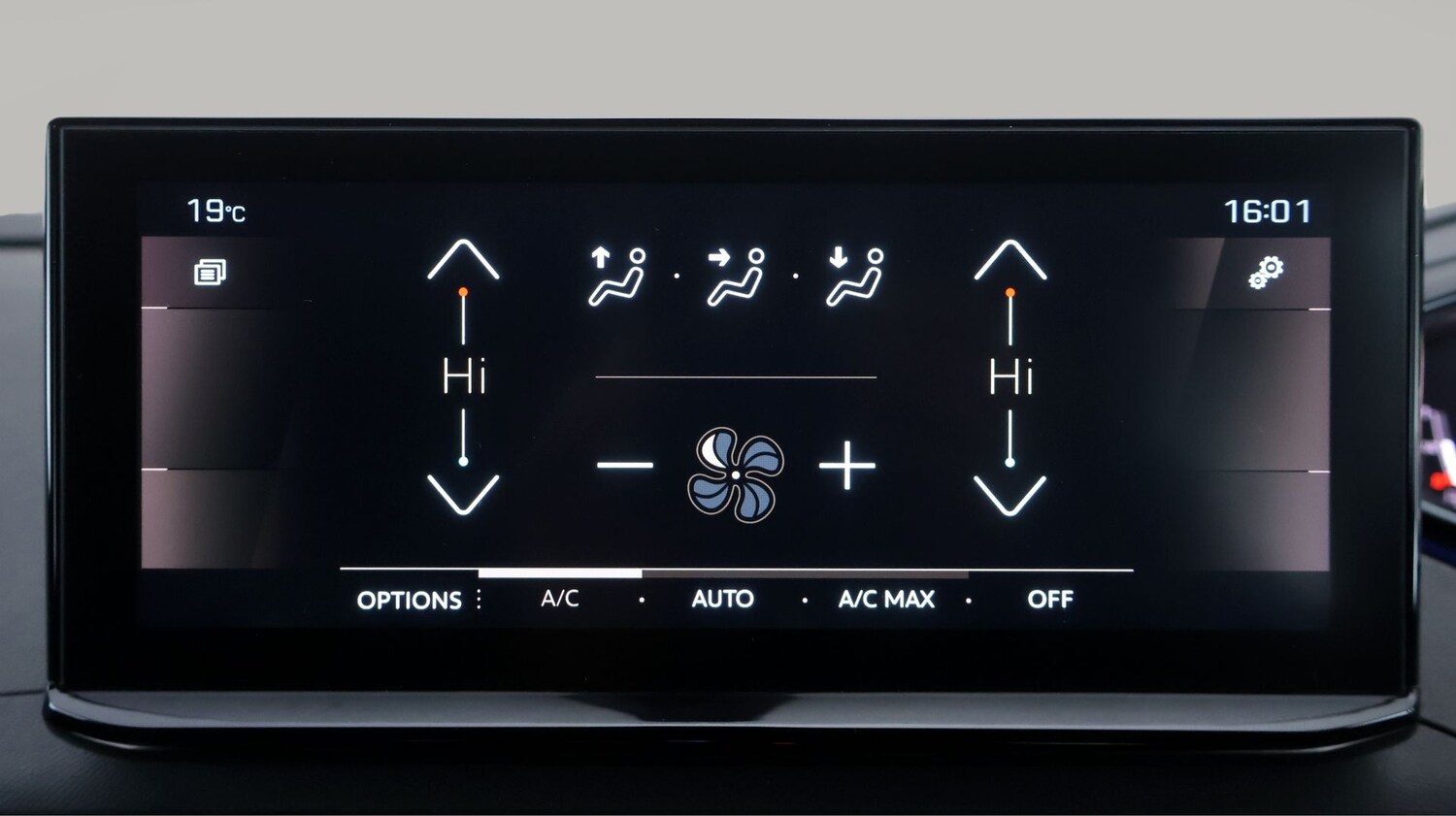 Used Peugeot 5008 2022 for sale - 77754987: Photo 12