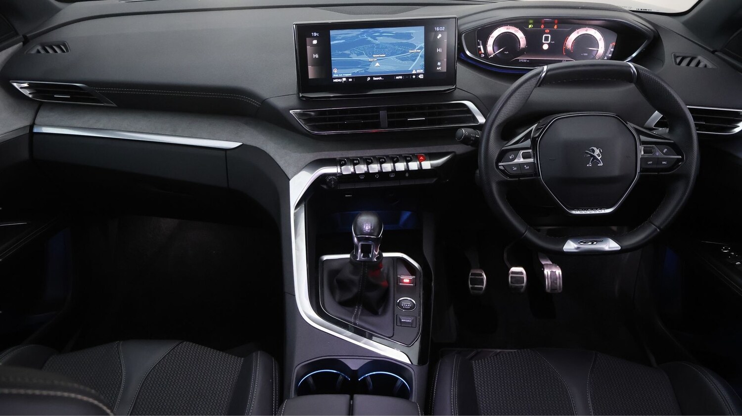 Used Peugeot 5008 2022 for sale - 77754987: Photo 13