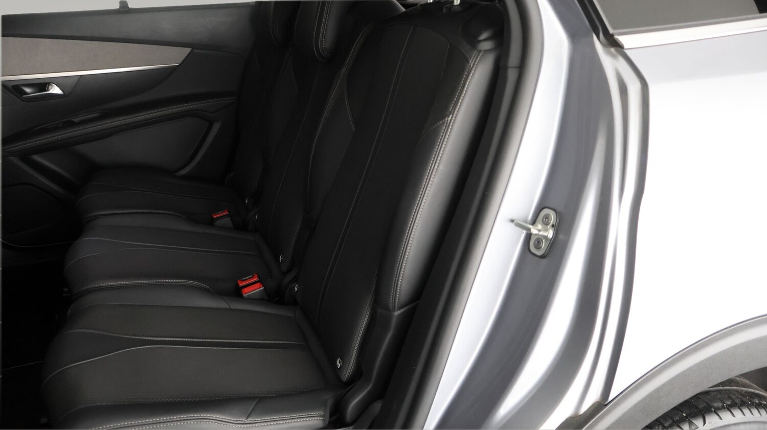 Used Peugeot 5008 2022 for sale - 77754987: Photo 16