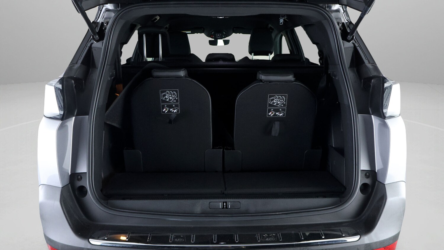 Used Peugeot 5008 2022 for sale - 77754987: Photo 17