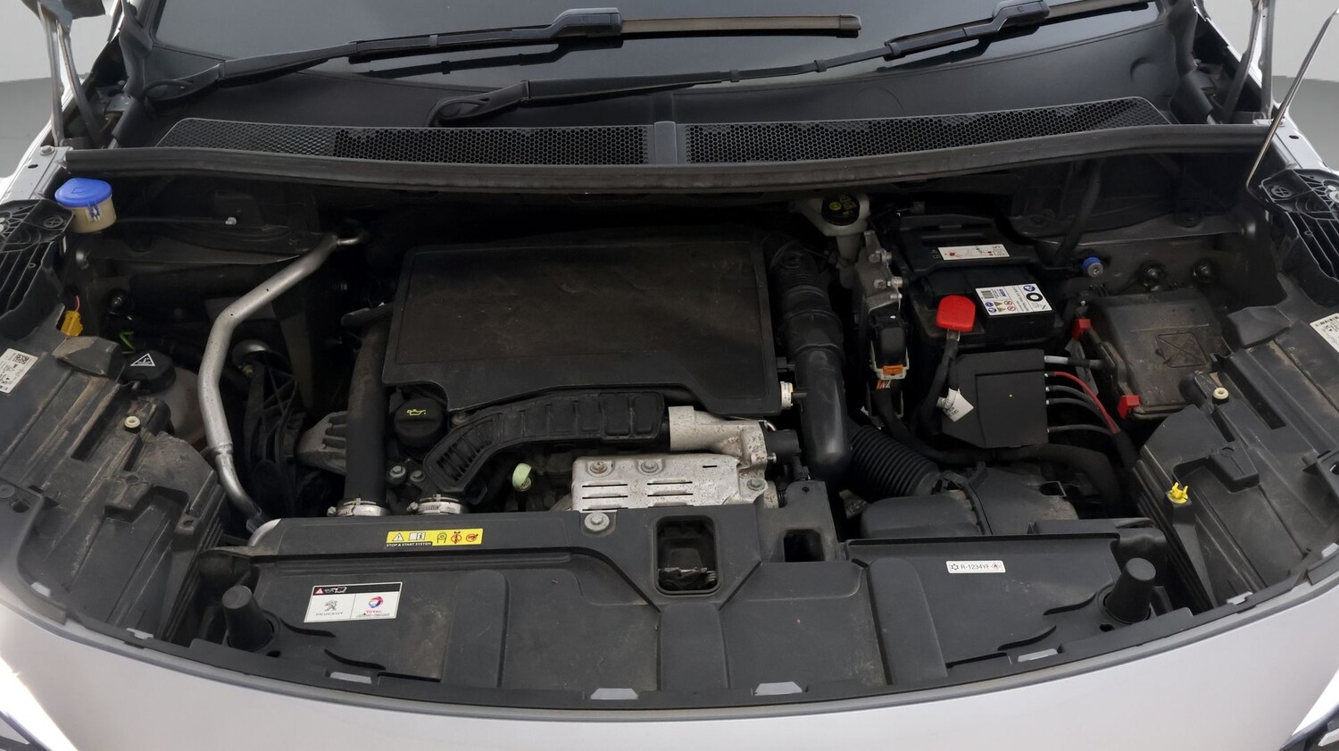 Used Peugeot 5008 2022 for sale - 77754987: Photo 19