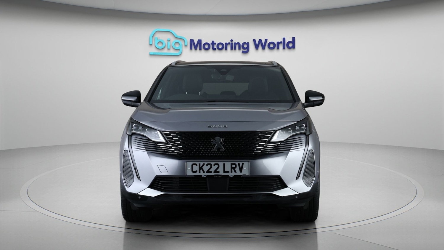 Used Peugeot 5008 2022 for sale - 77754987: Photo 2