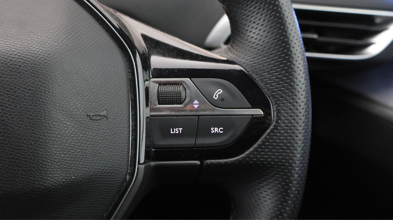 Used Peugeot 5008 2022 for sale - 77754987: Photo 22