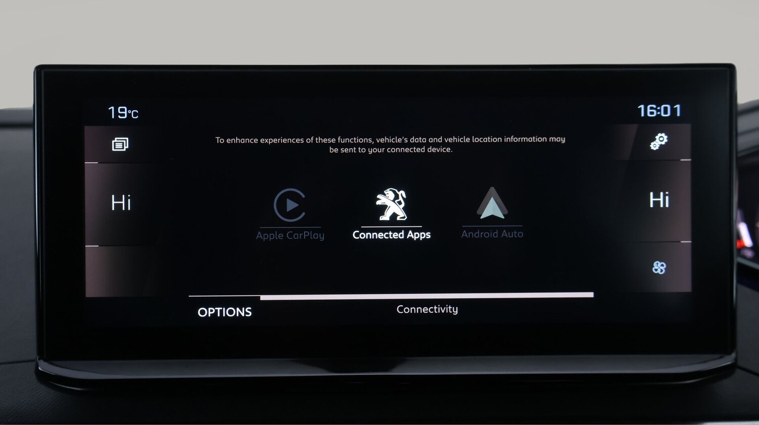 Used Peugeot 5008 2022 for sale - 77754987: Photo 23