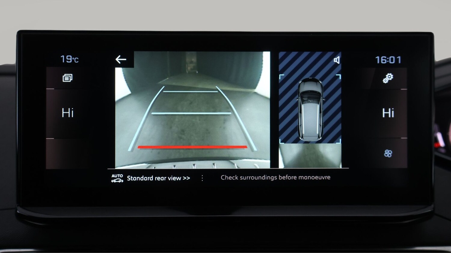 Used Peugeot 5008 2022 for sale - 77754987: Photo 24