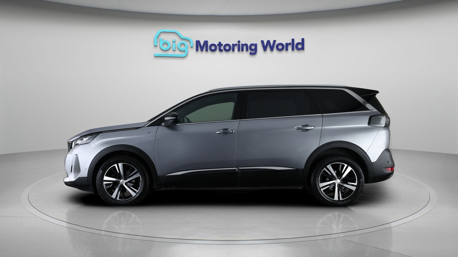 Used Peugeot 5008 2022 for sale - 77754987: Photo 4