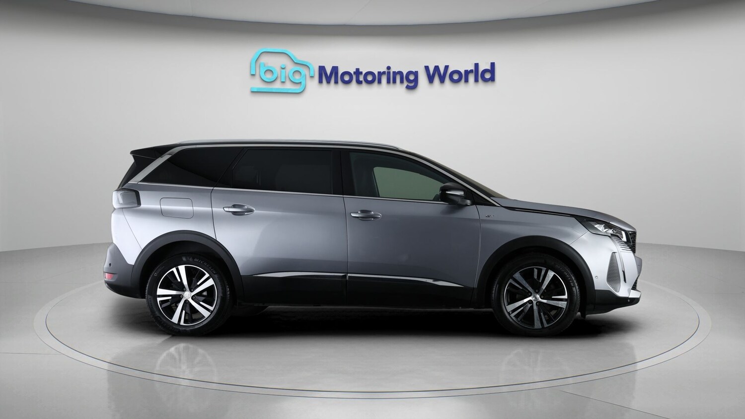 Used Peugeot 5008 2022 for sale - 77754987: Photo 8