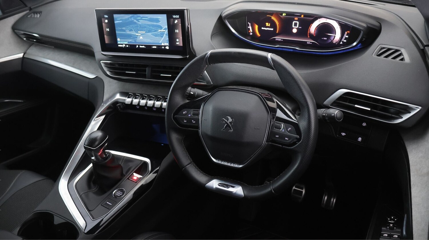 Used Peugeot 5008 2022 for sale - 77754987: Photo 9