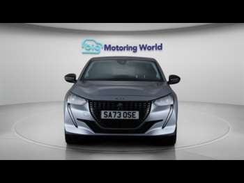 Used Peugeot 208 2023 for sale - 75093907: Photo