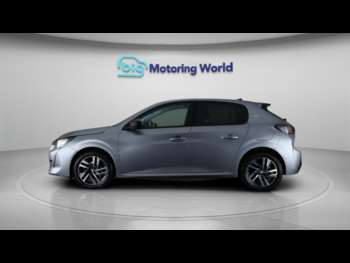 Used Peugeot 208 2023 for sale - 75093907: Photo