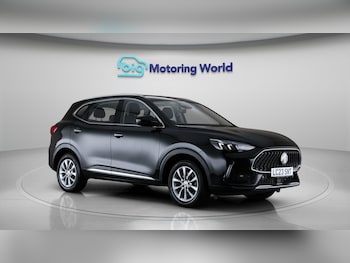 Used MG MG HS 2023 for sale - 76215037: Photo