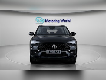 Used MG MG HS 2023 for sale - 76215037: Photo