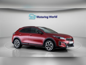 Used Kia XCeed 2023 for sale - 79177741: Photo