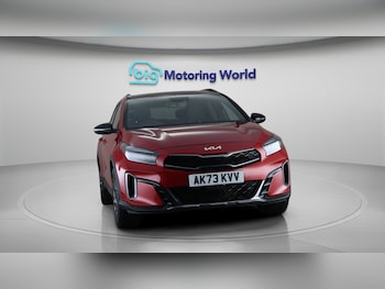 Used Kia XCeed 2023 for sale - 79177741: Photo