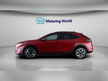 Used Kia XCeed 2023 for sale - 79177741: Photo