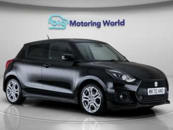 Used Suzuki Swift 2020 for sale - 75340020: Photo