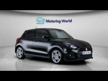 Used Suzuki Swift 2020 for sale - 75340020: Photo
