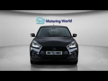 Used Suzuki Swift 2020 for sale - 75340020: Photo
