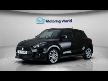 Used Suzuki Swift 2020 for sale - 75340020: Photo