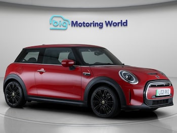 MINI - Electric Hatch