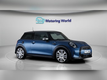Used MINI Hatch 2022 for sale - 79022049: Photo