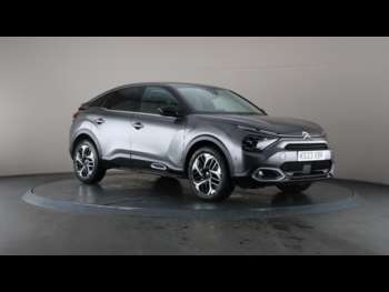 2023 (23) - 1.5 BlueHDi Shine Plus Hatchback 5dr Diesel EAT8 Euro 6 (s/s) (130 ps)