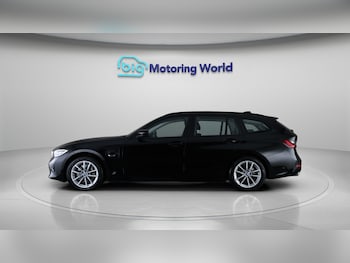 Used BMW 3 Series 2021 for sale - 78849621: Photo