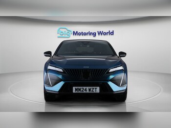 Used Peugeot 408 2024 for sale - 78655923: Photo