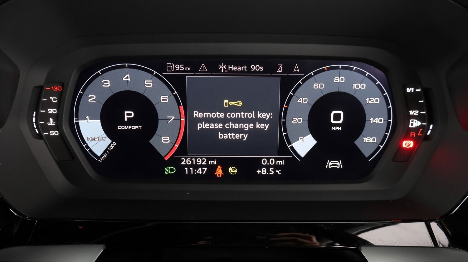 Used Audi A3 2022 for sale - 77840523: Photo 10