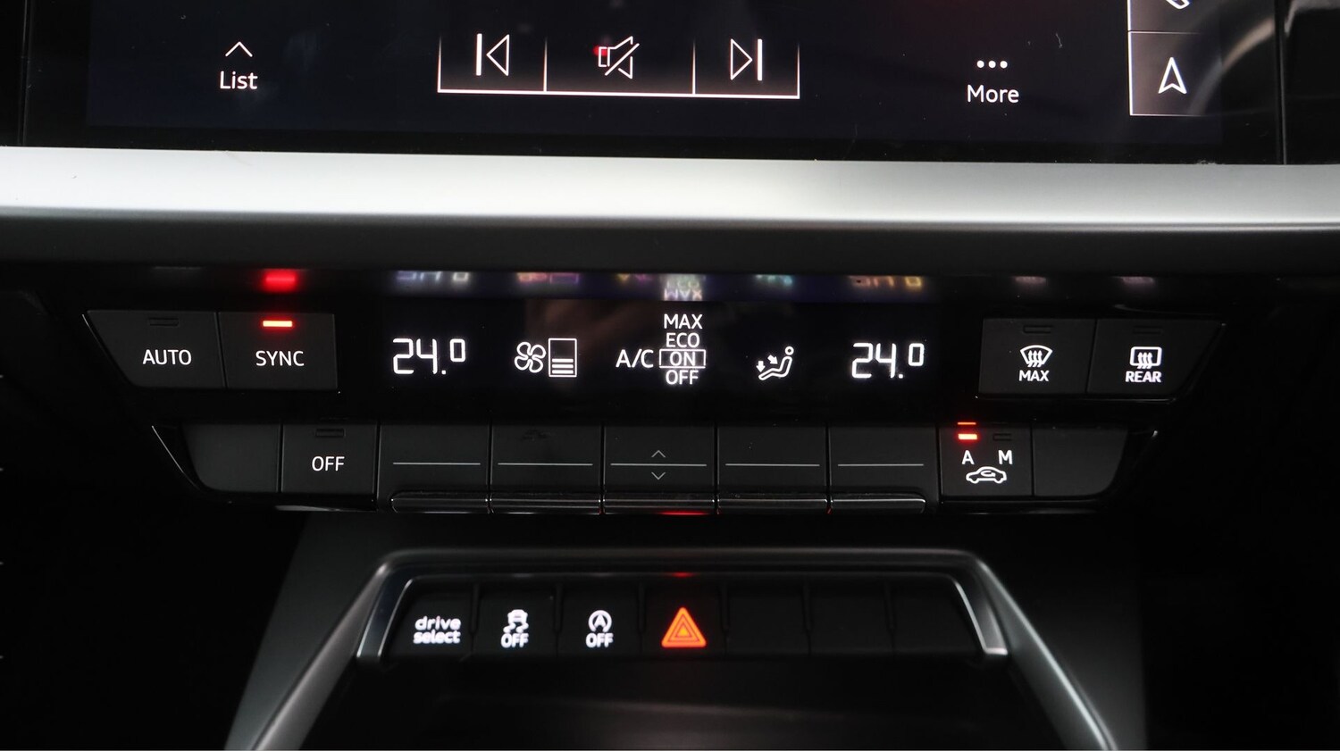 Used Audi A3 2022 for sale - 77840523: Photo 11