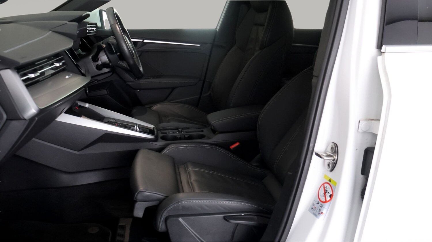 Used Audi A3 2022 for sale - 77840523: Photo 13