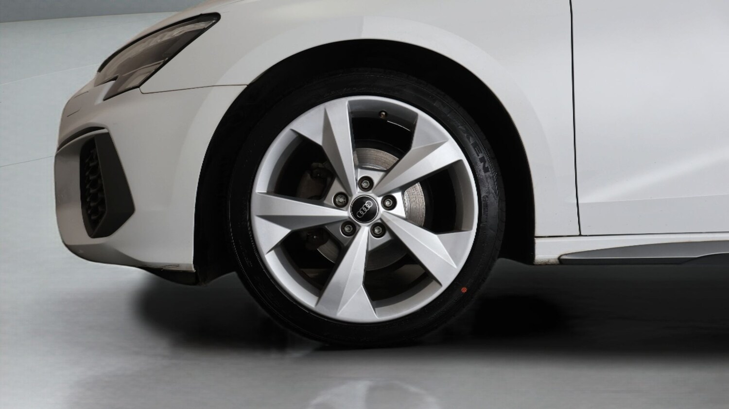 Used Audi A3 2022 for sale - 77840523: Photo 17