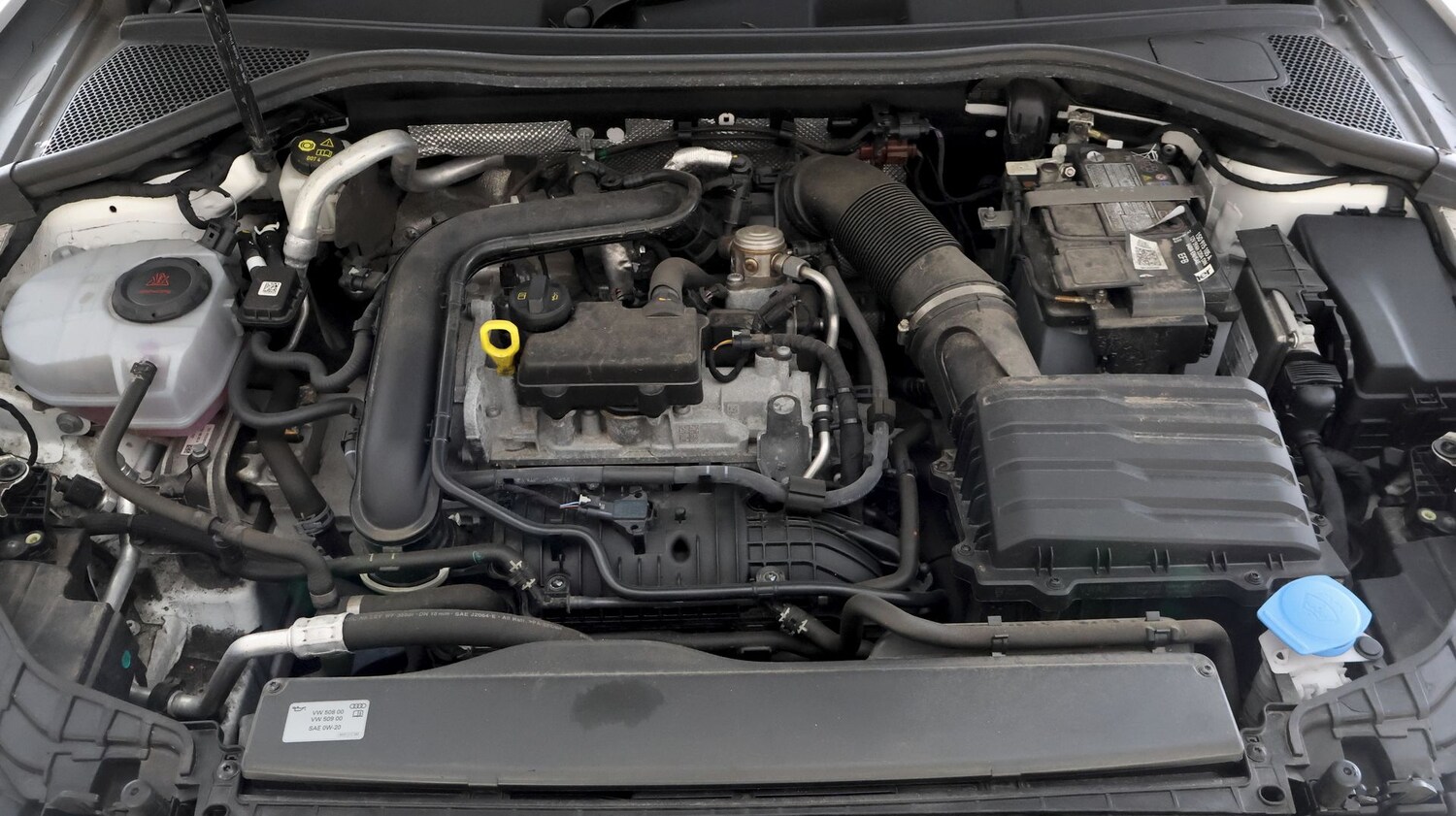 Used Audi A3 2022 for sale - 77840523: Photo 18