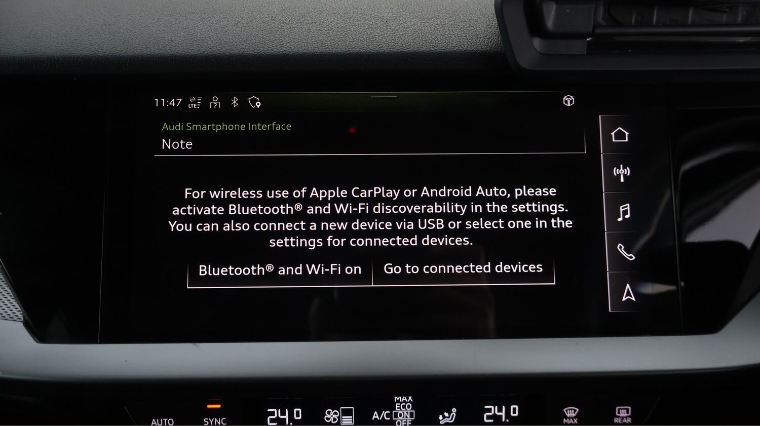 Used Audi A3 2022 for sale - 77840523: Photo 20