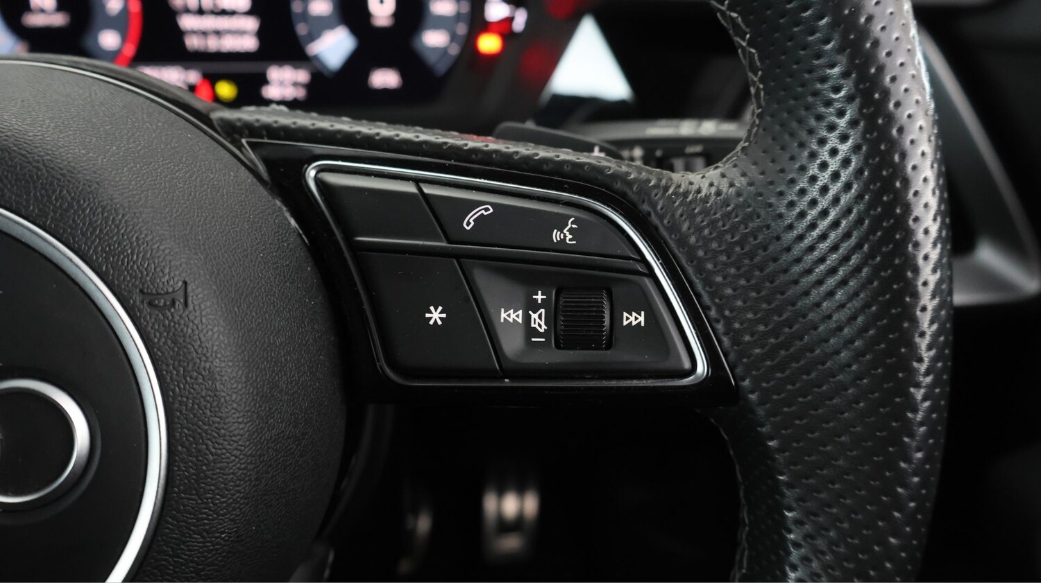 Used Audi A3 2022 for sale - 77840523: Photo 22