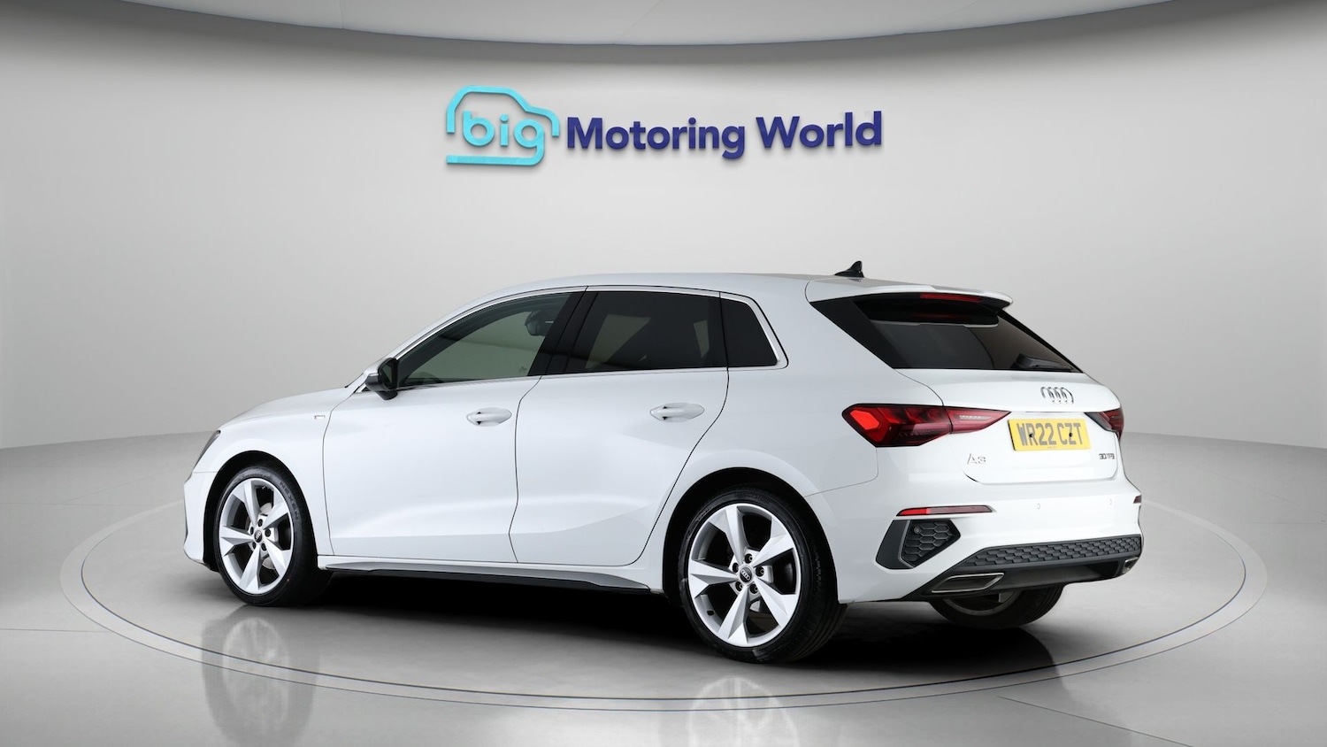 Used Audi A3 2022 for sale - 77840523: Photo 5