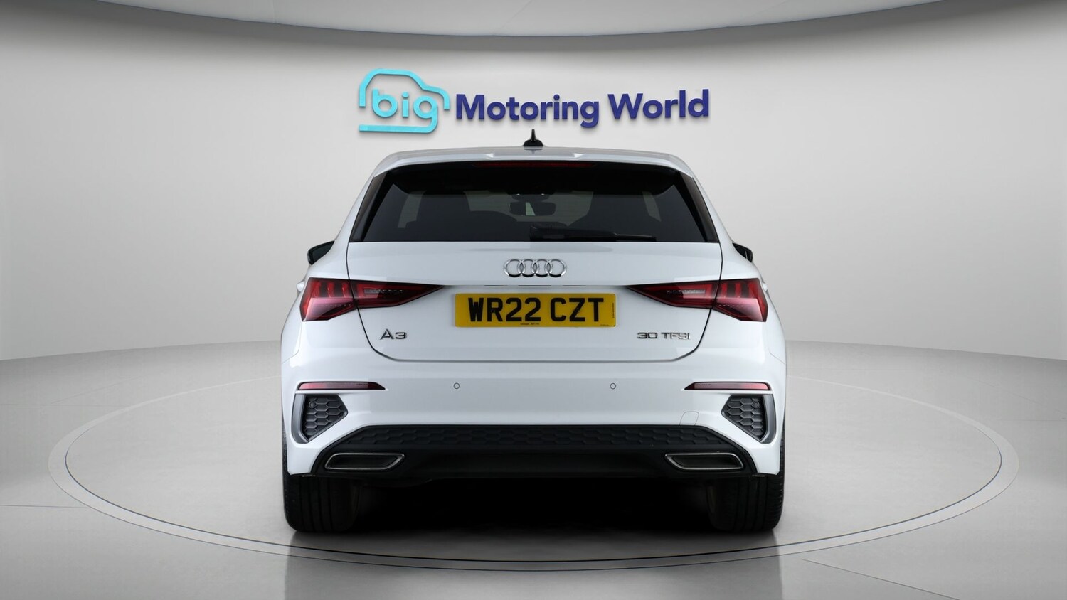 Used Audi A3 2022 for sale - 77840523: Photo 6