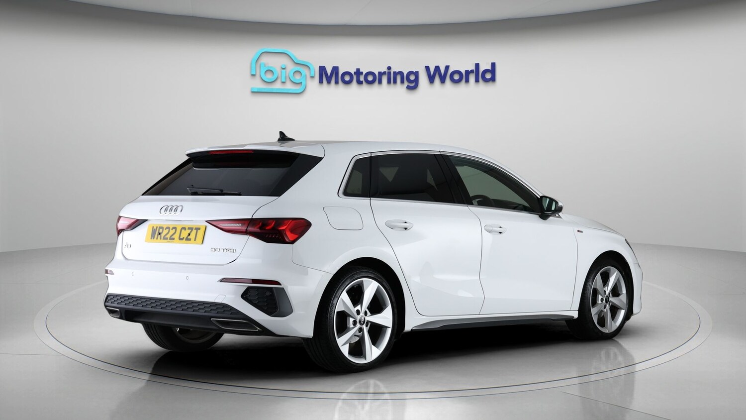 Used Audi A3 2022 for sale - 77840523: Photo 7