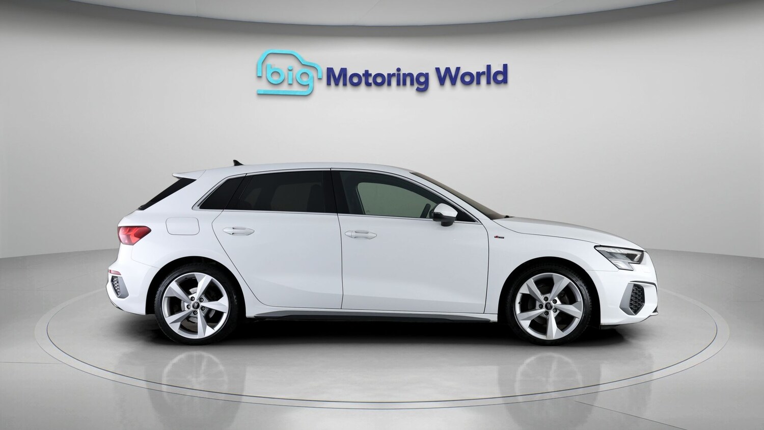 Used Audi A3 2022 for sale - 77840523: Photo 8