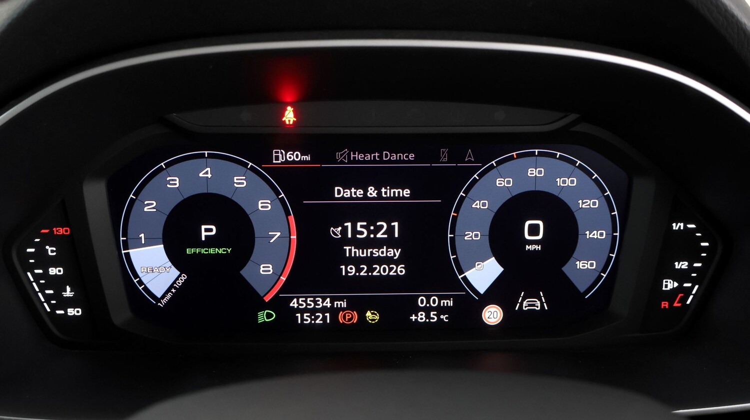 Used Audi Q3 2020 for sale - 77610484: Photo 10