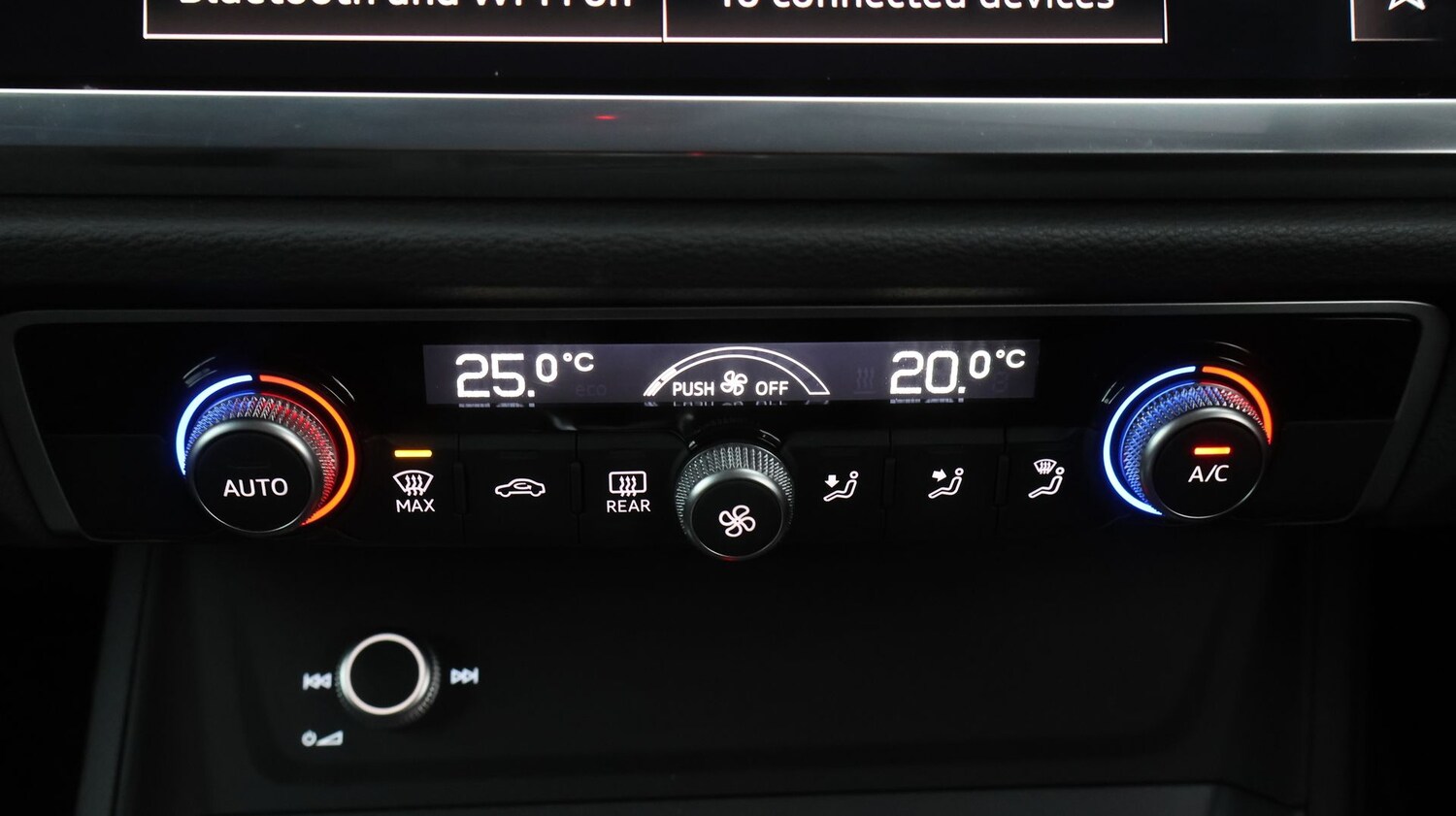 Used Audi Q3 2020 for sale - 77610484: Photo 12