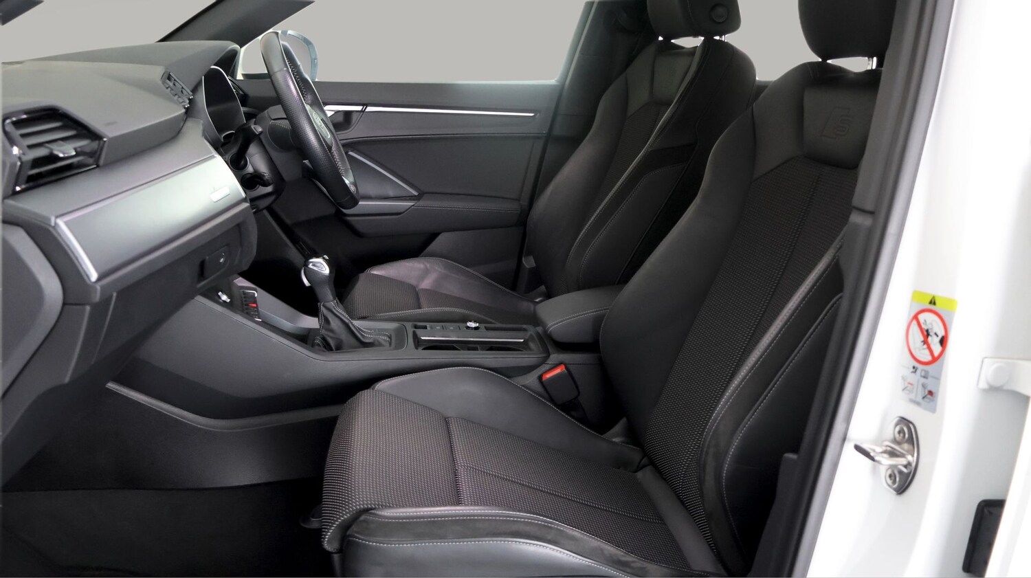 Used Audi Q3 2020 for sale - 77610484: Photo 14